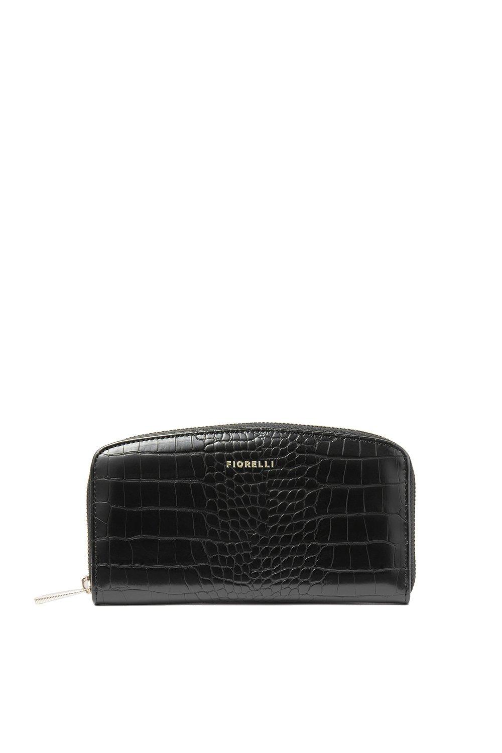 Fiorelli on sale croc bag